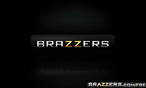 Brazzers.com - large billibongs at one's fingertips action - (lauren phillips, lena paul) - trailer preview