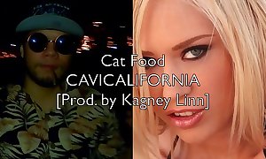 Cavicalifornia - make fun of take meals [prod. by kagney linn]