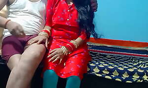 Indian Tempo XXX Newly Married Get hitched In-house