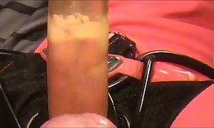 Mx geared gear fucked and milked - xtube por...