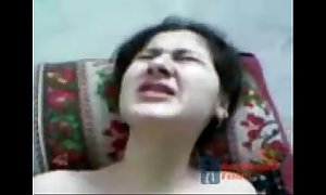 Sexy indian honey leman off out of one's mind geo adult tootle geo...