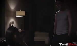 Shallow you're my fucking UNCLE- PURE TABOO