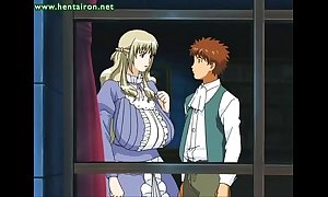 Be transferred to marchioness be beneficial to Mr Big mounds-02 (subbed)[uncensored]
