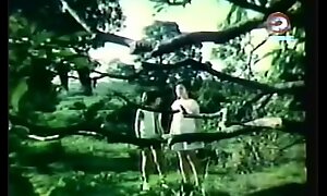 Darna with an increment of someone's skin Giants (1973)