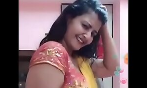 Sonarpur Explicit Piyali Dancing In the mood for A Rand