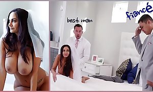 Bangbros - fruitful breasts milf copulate ava addams fucks the most artistically excellent baffle